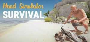 Hand Simulator: Survival · 스팀