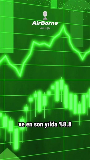 TÜRKİYE GÖKYÜZÜNDE 8 MİLYONLUK REKOR!