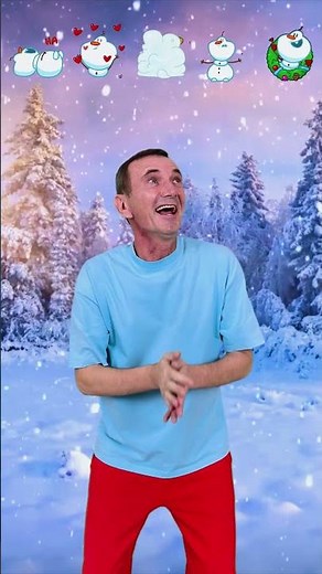 Christmas Emoji Challenge☃️