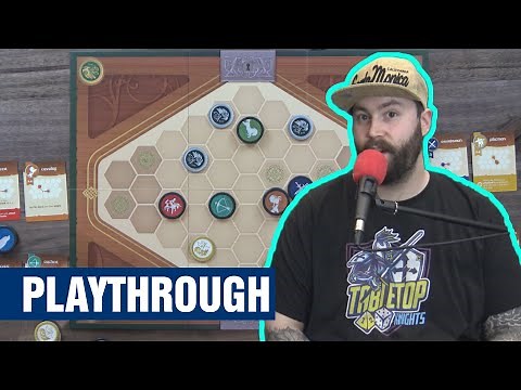 War Chest - Starting Character 1v1 Showdown!