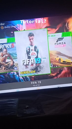 FIFA 19 Gameplay on Xbox 360: A Comprehensive Guide