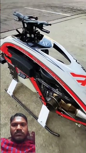 How To Start A Turbine Helicopter🚁