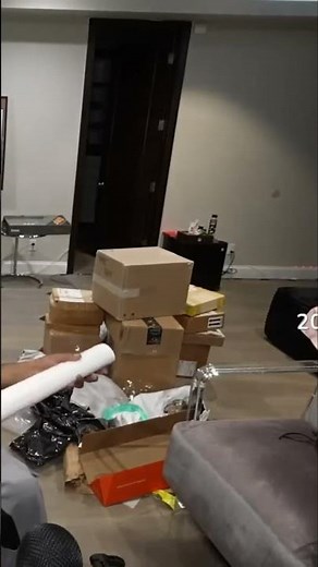 Shutterfly: Unboxing the Perfect Photo Poster! #shorts