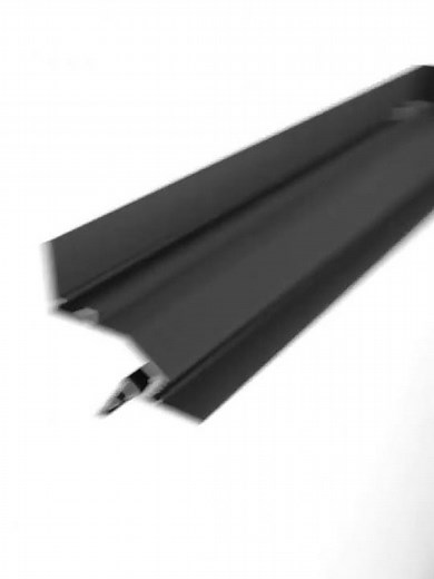 Shadow gap profile supply in Dubai