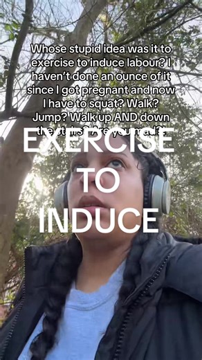 The Challenges of Exercising During Pregnancy