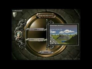 Lets Play: Ballerburg #22 - Oh du schwere Eiskampagne