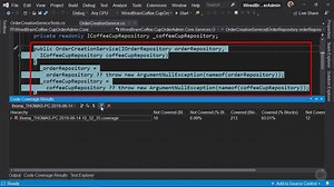 آموزش کامل Testing .NET Code in Visual Studio 2019