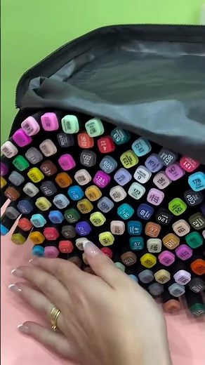 ✨sua Caneta Touch Secou! Como Recuperar #shortvideoviral #papelaria #caneta
