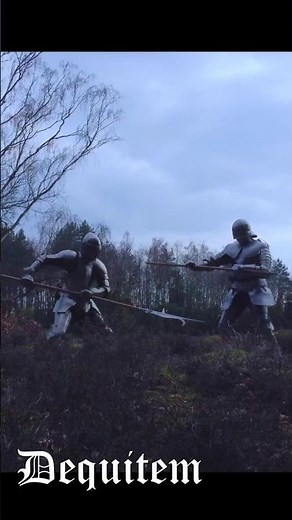 three-headed flail vs billhook