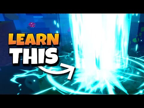 The ONLY Lightning PvP Guide You'll Ever need | Bloxfruits