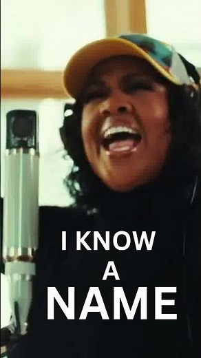BRANDON LAKE CECE WINANS | I KNOW A NAME | LIVE🙏