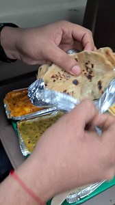 Railway Vande Bharat Express Food | Shoaib Arora