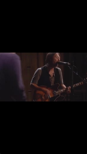 Radiohead Community on Instagram: "From The Basement, 2011"