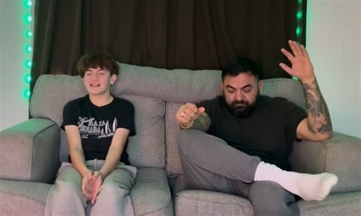 Episode 2. What are Ezra’s goals ! Shout out to @mercedhighbearsbasketball @mercedelitebasketball @coach_markus_ @aoss_prep_basketball @sabonis209 @alphatek_kris @alphatek.team | Daygo Rodriguez