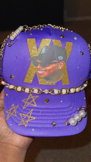 Custom Junk Hat - Etsy