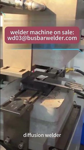 Diffusion Welding for Beginners: Tools, Safety, and Techniques