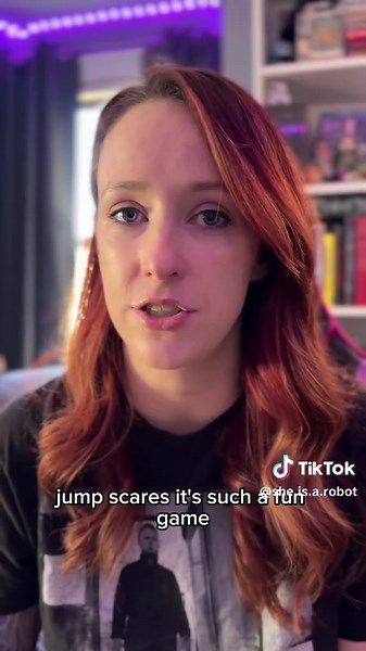 Here’s three games based on horror movie franchises that are fantastic! #horror #horrorgames #horrormovies