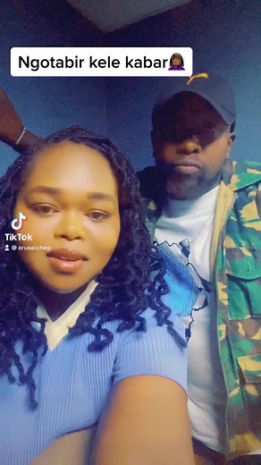 Utamaduni Day at Work with Tula Chemoget