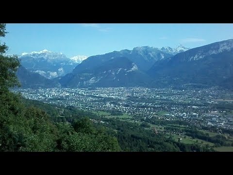 Cluses, Haute Savoie