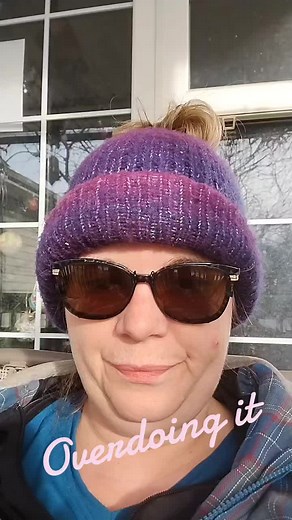 Concussion Queen on TikTok