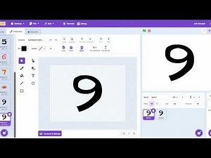 abstract count 19 speedrun - by john archambault and david plummer