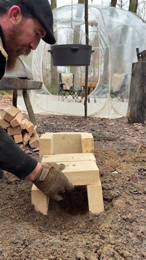 How do you make a fire-steel?