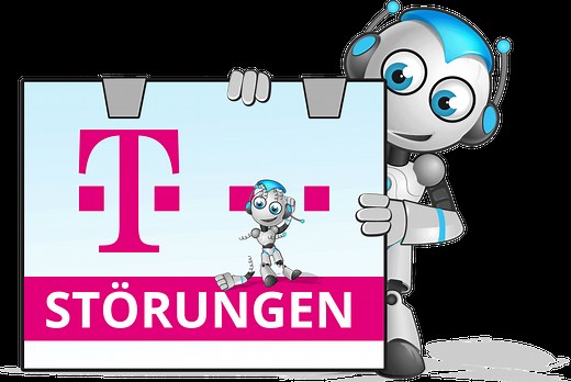 Telekom Störung: Meldungen + Netzausfälle | Aktuelle Störungen