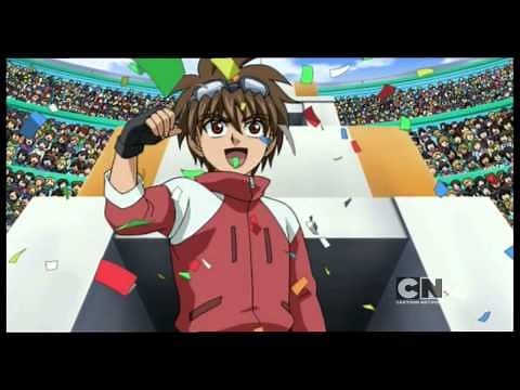 Cartoon Network HD UK - New Promos - September 2012