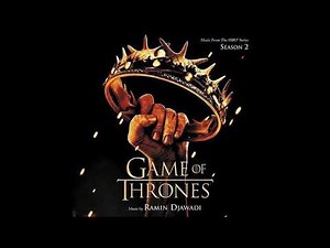 Game of Thrones - Qarth Theme Extended