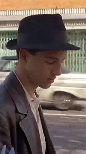 1.4K views · 3K reactions | This romantic classic by The Flamingos, “I Only Have Eyes for You,” is featured throughout ‘A Bronx Tale,’ adding a dreamy, timeless soundtrack to the film’s unforgettable moments. Credit: @retrosspection on TikTok | Chess Records | Facebook
