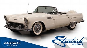 1956 Ford Thunderbird