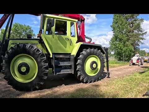 Traktoriparaati 2026