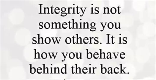 A gentle reminder to all dancers and students — when we perform a...