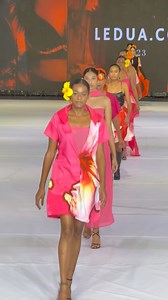 649K views · 8.3K reactions | The Designers and Models Ate down tonight 拾 Fiji Fashion Week  #fijifashionweek #FijiOne | Fiji One | Facebook