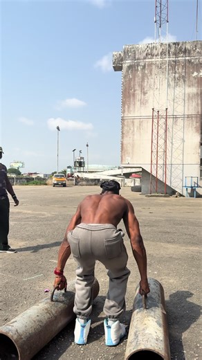 What a great motivation 😤