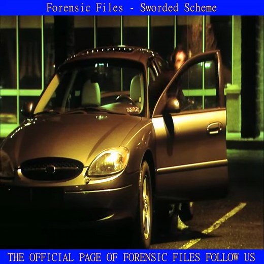 1K views · 25 reactions | Forensic Files - Sworded Scheme | Forensic Files Full Episode | Facebook