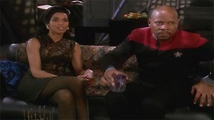 Watch Star Trek: Deep Space Nine Season 4 Episode 20 - Shattered Mirror