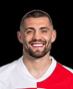 Mateo Kovacic - Soccer Videos and Highlights