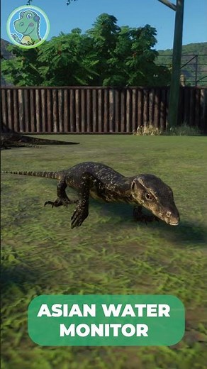 Planet Zoo: All Baby's Tropical Pack