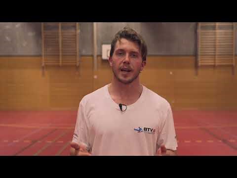 Parkour Tutorial 7: Katzensprung