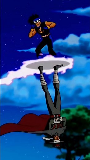 The power of anansi is amazing 😲 #shorts