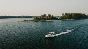 DeGray Lake Resort State Park