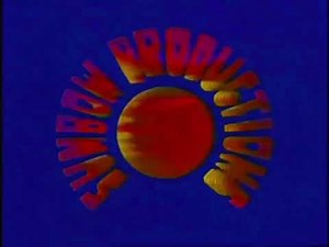 Sunbow Productions (1981-84)