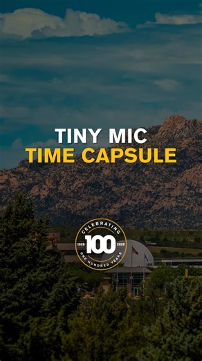 Embry-Riddle Prescott on Instagram: "Nothing beats the view at Embry-Riddle. Hear from your fellow Eagles about their favorite spots on campus. If you have your own personal favorite, let us know in the comments! ✈️✨ #ERAU100 #GoERAU"