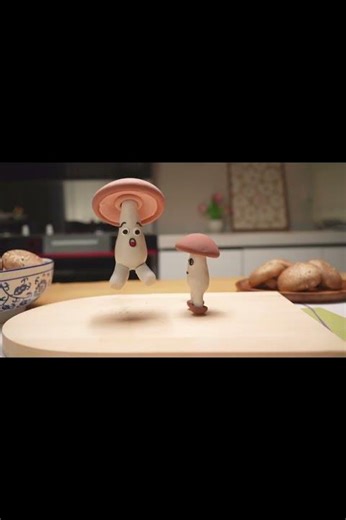 Cách chế biến nấm hương #viral #xuhuongyoutube #cooking