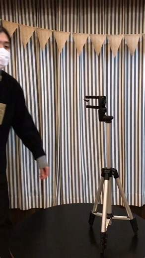 ケビン内閣総理大臣と英会話ライブ