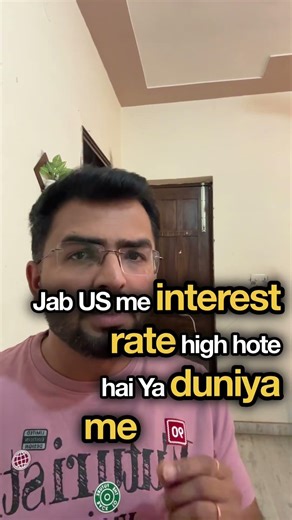Dollar kyun badh raha hai? 📈 Is video me simple explanation aur impact samjho 💬