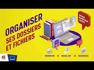 High School Digital Pack - Tidy up your desk so you can find your way around