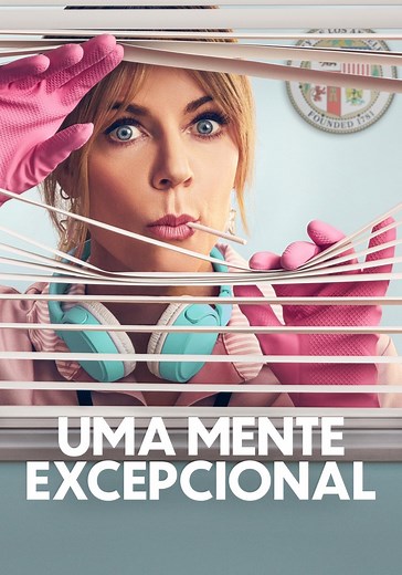 Uma Mente Excepcional Temporada 1 - assista episódios online streaming