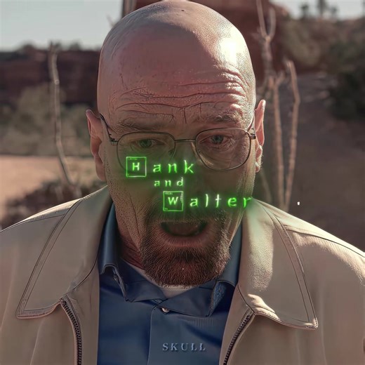 Breaking Bad: The Dynamic Between Walter White and Jesse Pinkman